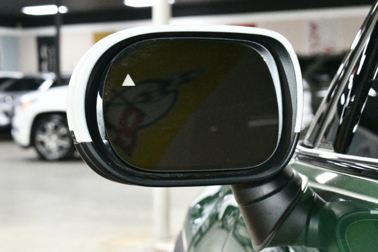 2025 MINI Hardtop 4 Door S - Photo 163