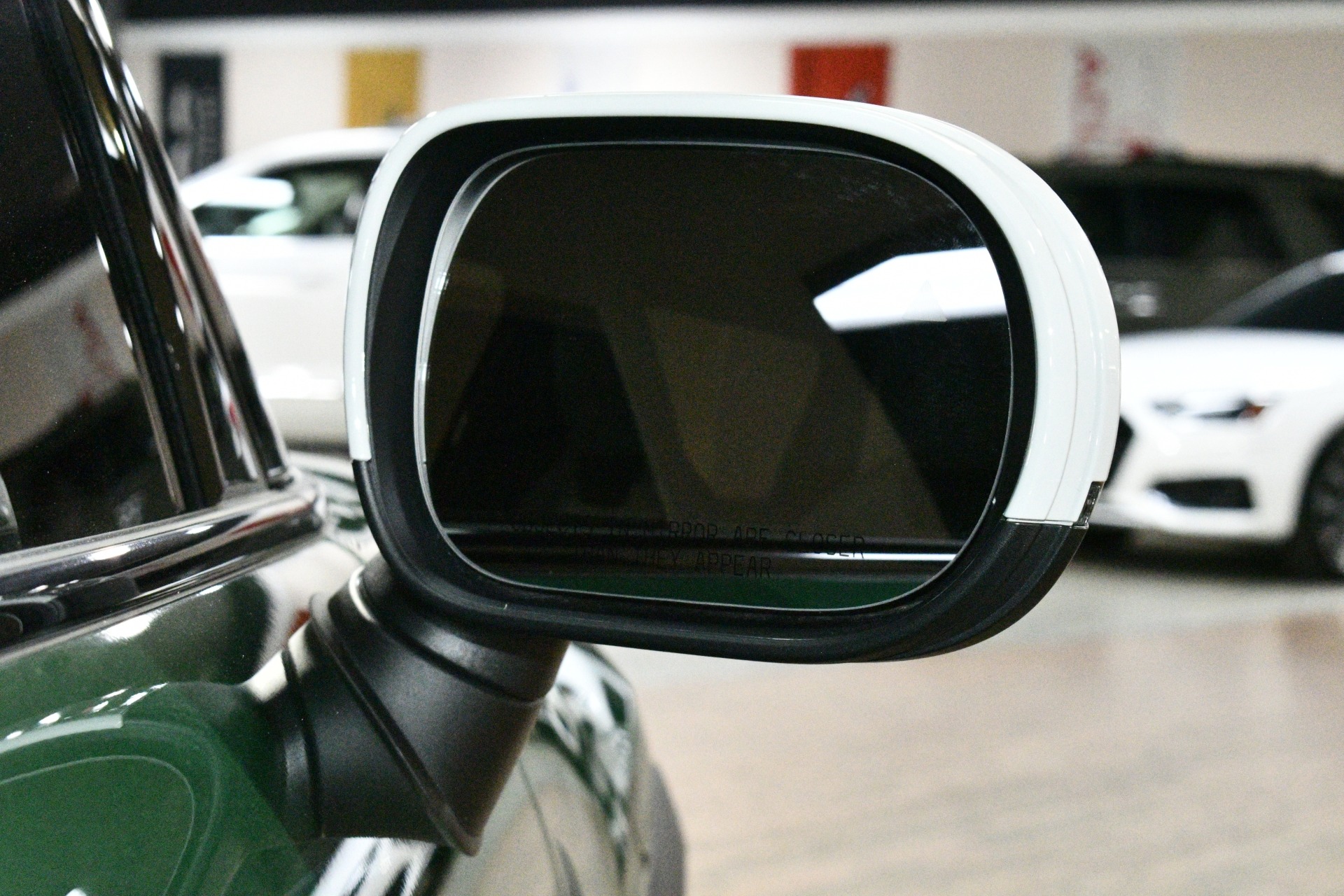 2025 MINI Hardtop 4 Door S - Photo 64