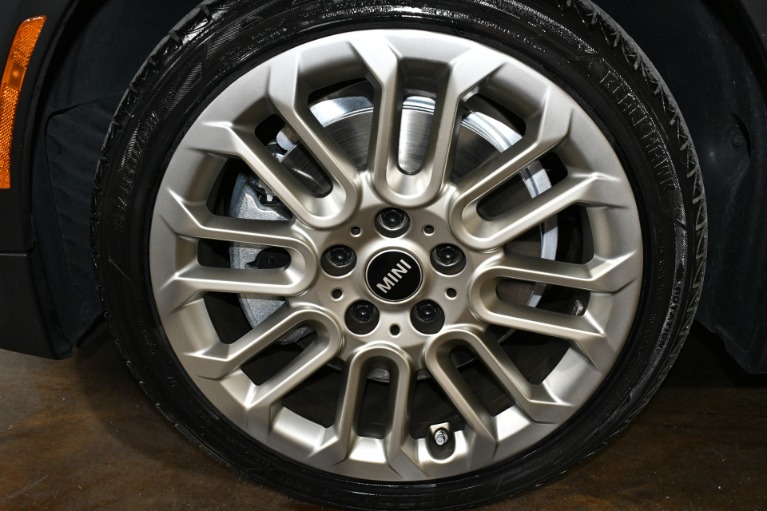 2025 MINI Hardtop 4 Door S - Photo 165