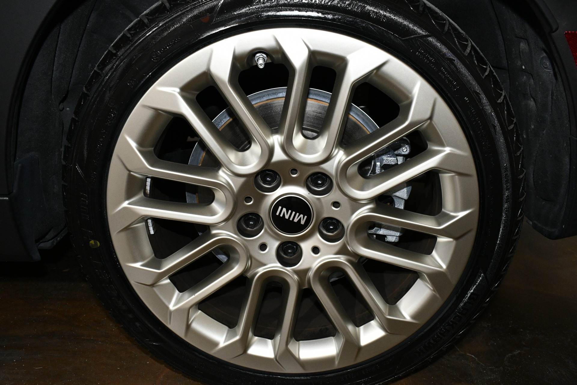 2025 MINI Hardtop 4 Door S - Photo 68