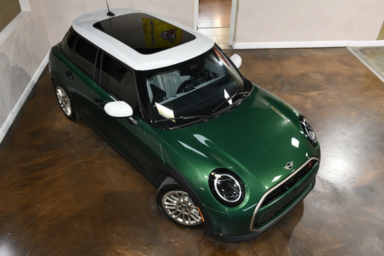 2025 MINI Hardtop 4 Door S - Photo 173