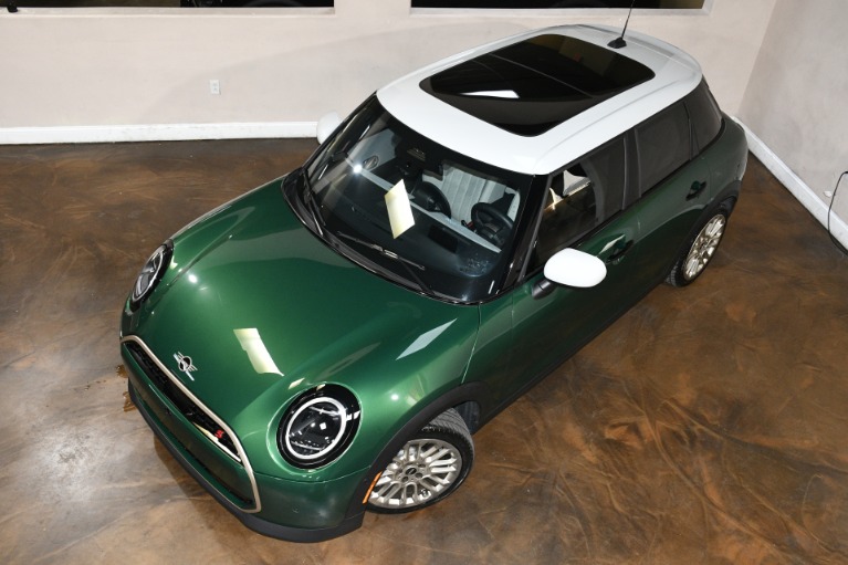 2025 MINI Hardtop 4 Door S - Photo 174
