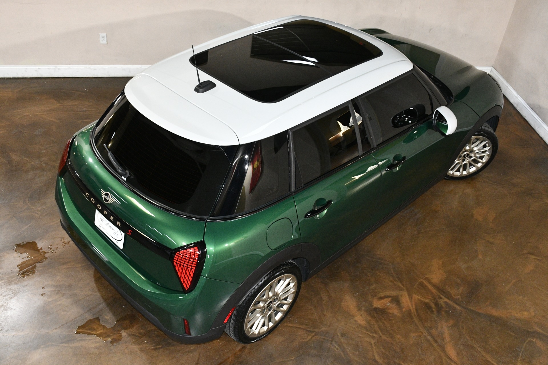 2025 MINI Hardtop 4 Door S - Photo 75