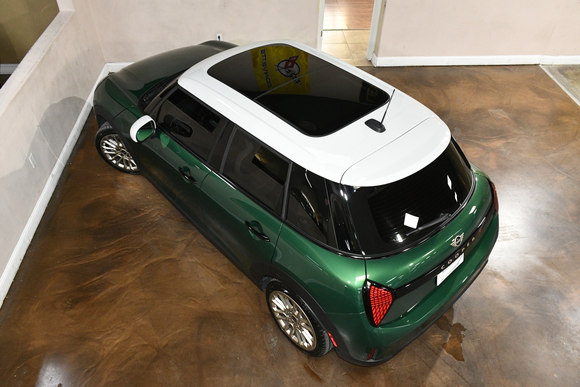 2025 MINI Hardtop 4 Door S - Photo 76