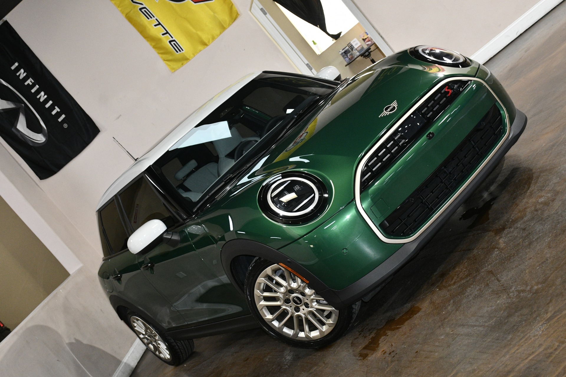 2025 MINI Hardtop 4 Door S - Photo 77