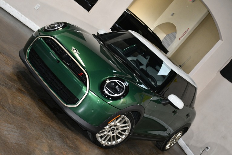 2025 MINI Hardtop 4 Door S - Photo 178