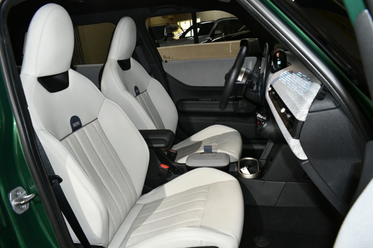 2025 MINI Hardtop 4 Door S - Photo 108
