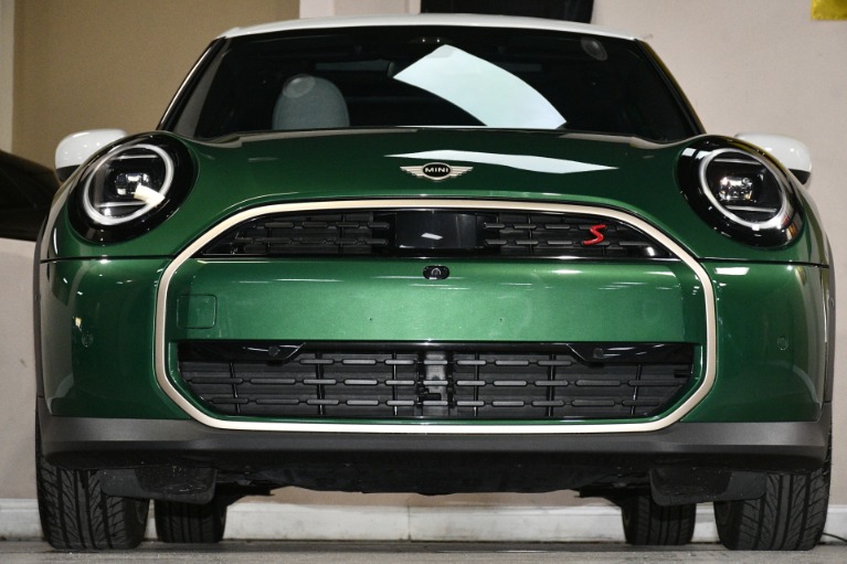 2025 MINI Hardtop 4 Door S - Photo 181