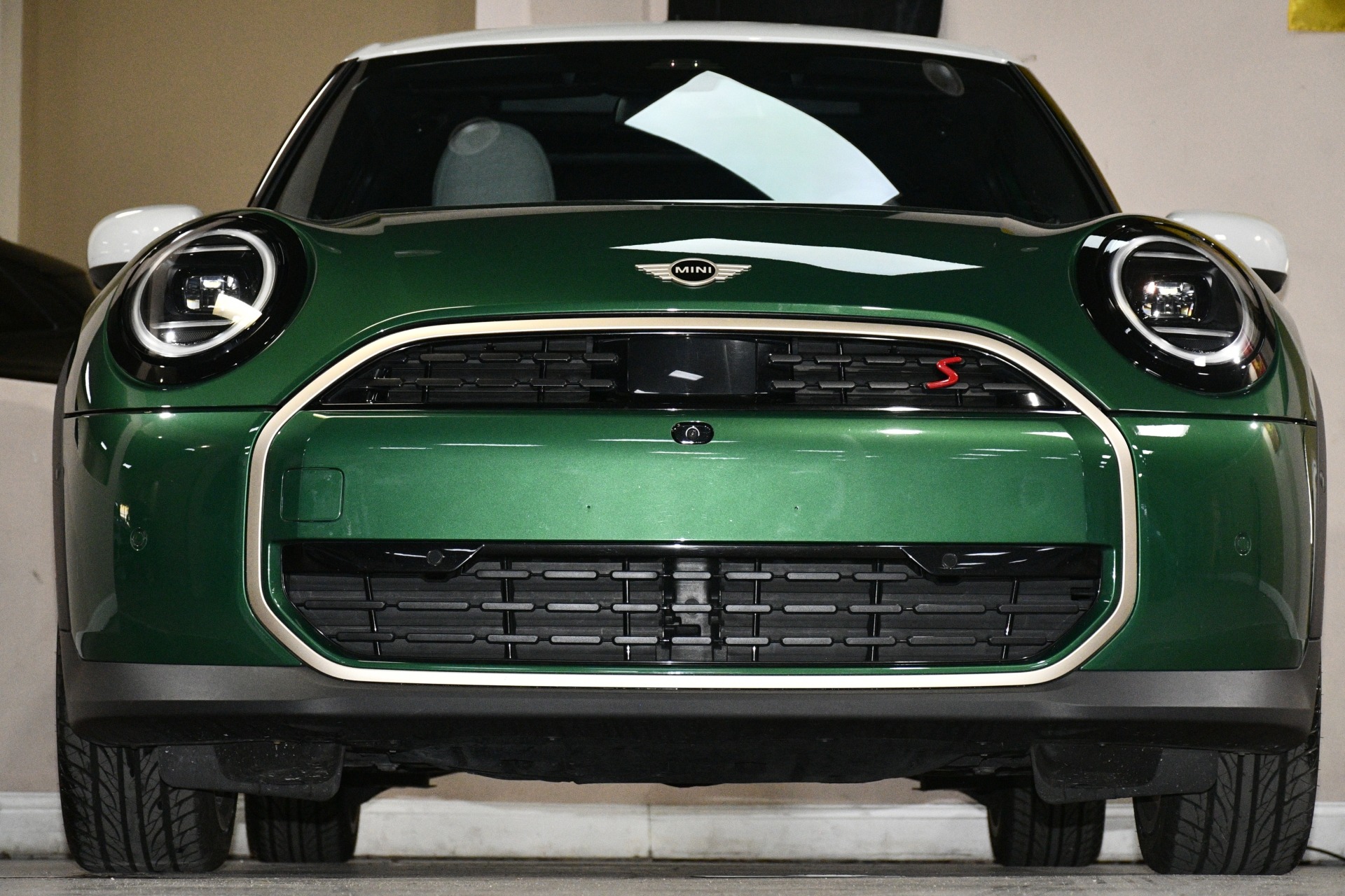 2025 MINI Hardtop 4 Door S - Photo 81
