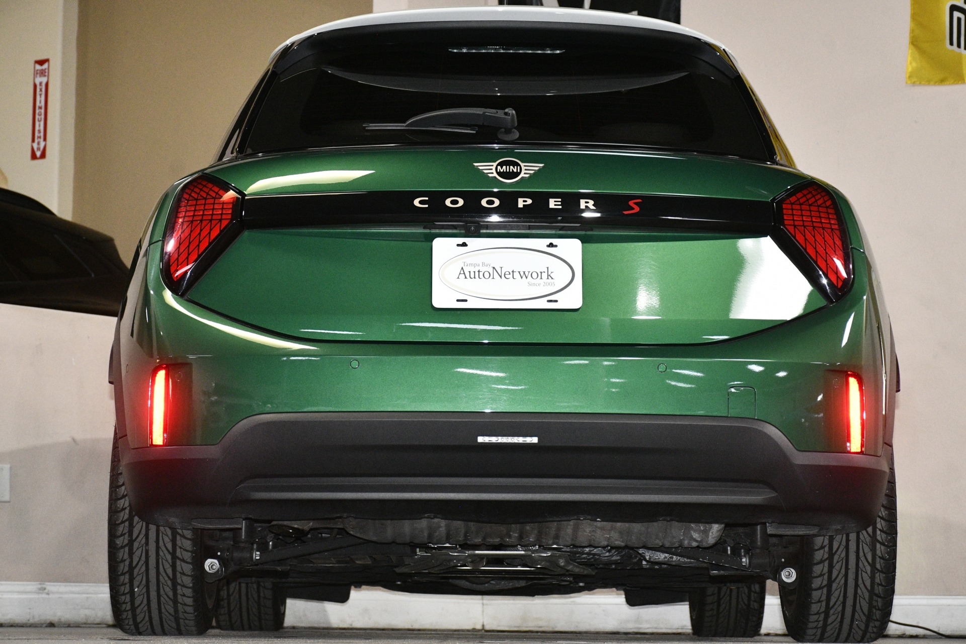 2025 MINI Hardtop 4 Door S - Photo 82