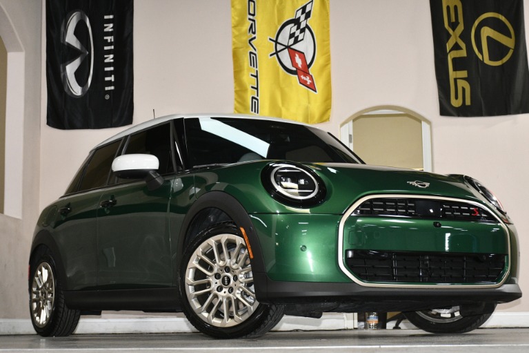 2025 MINI Hardtop 4 Door S - Photo 183