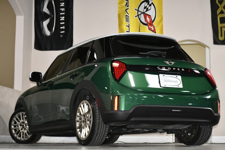 2025 MINI Hardtop 4 Door S - Photo 186