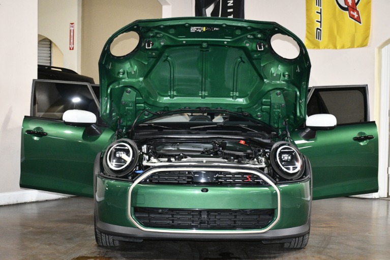 2025 MINI Hardtop 4 Door S - Photo 187