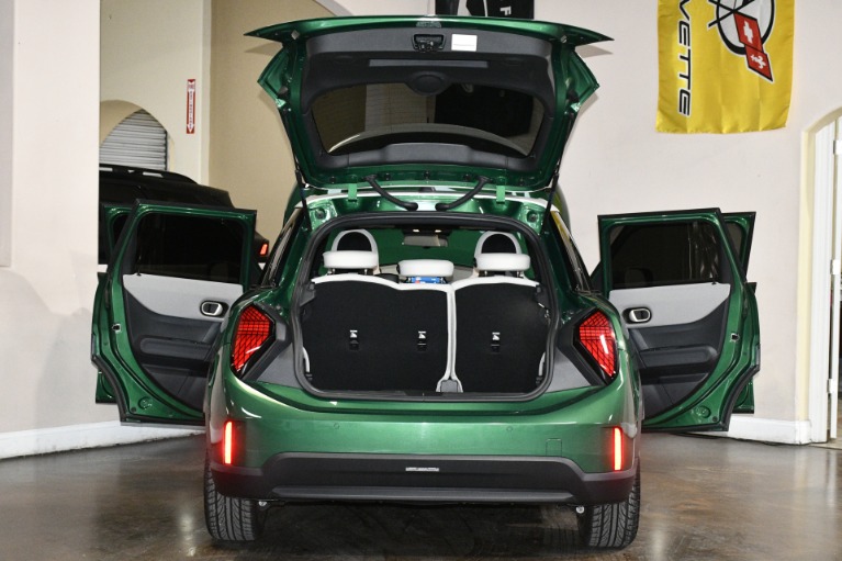 2025 MINI Hardtop 4 Door S - Photo 188