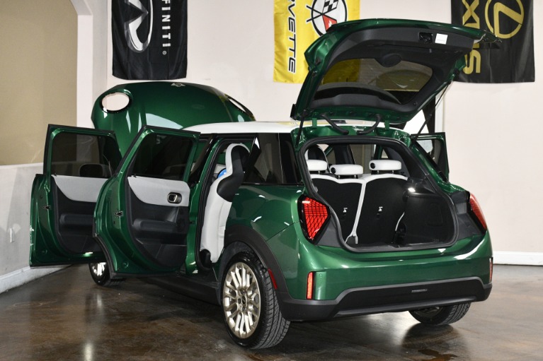 2025 MINI Hardtop 4 Door S - Photo 192
