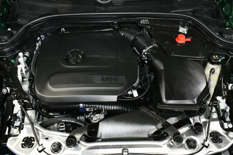 2025 MINI Hardtop 4 Door S - Photo 193