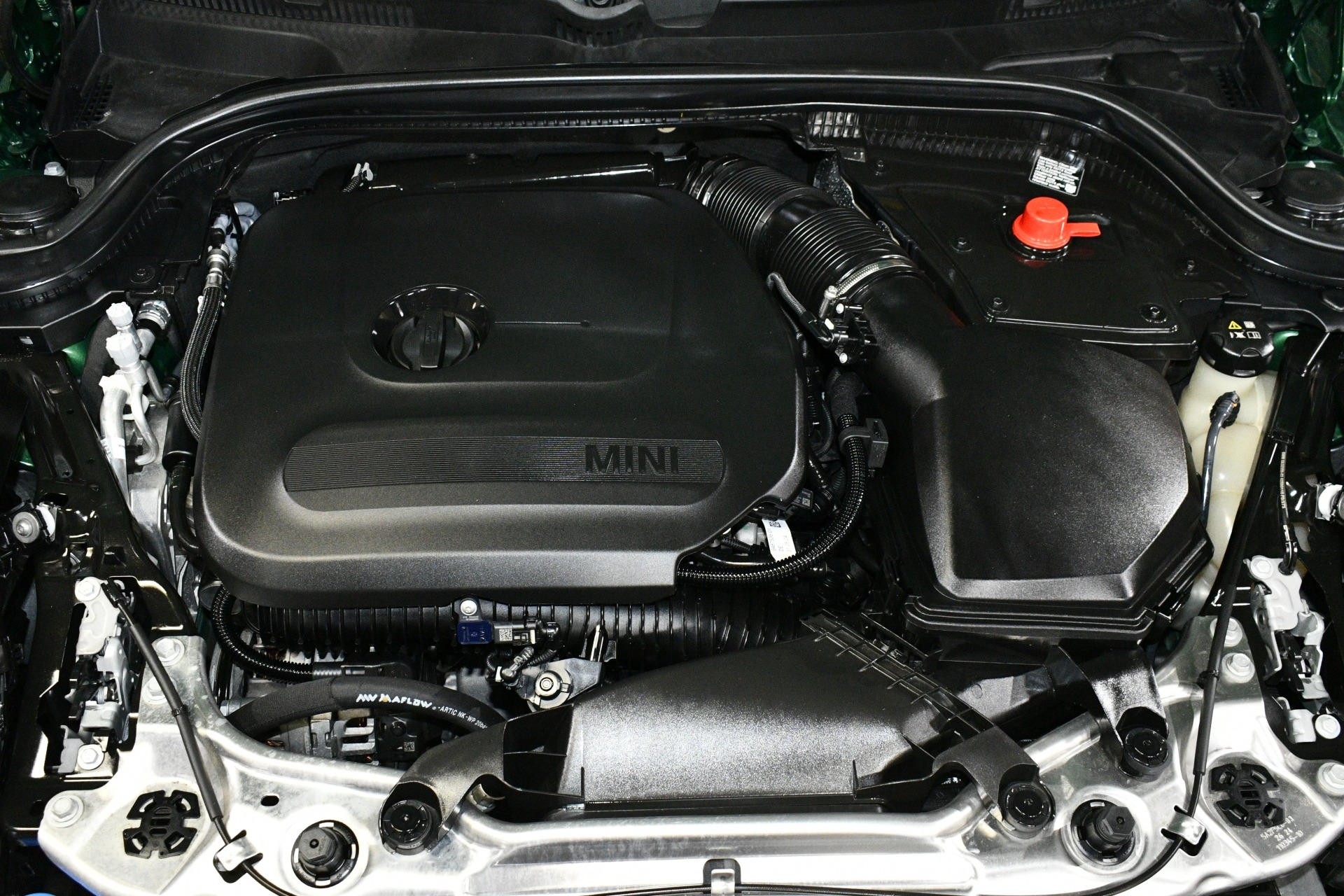 2025 MINI Hardtop 4 Door S - Photo 93