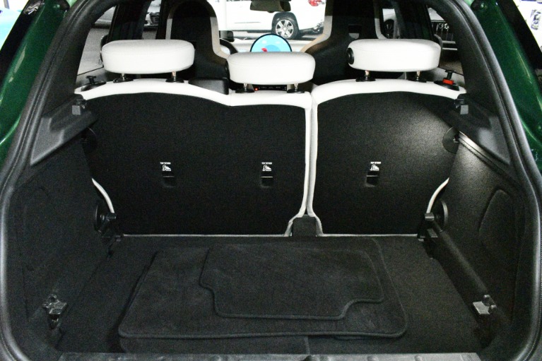 2025 MINI Hardtop 4 Door S - Photo 195