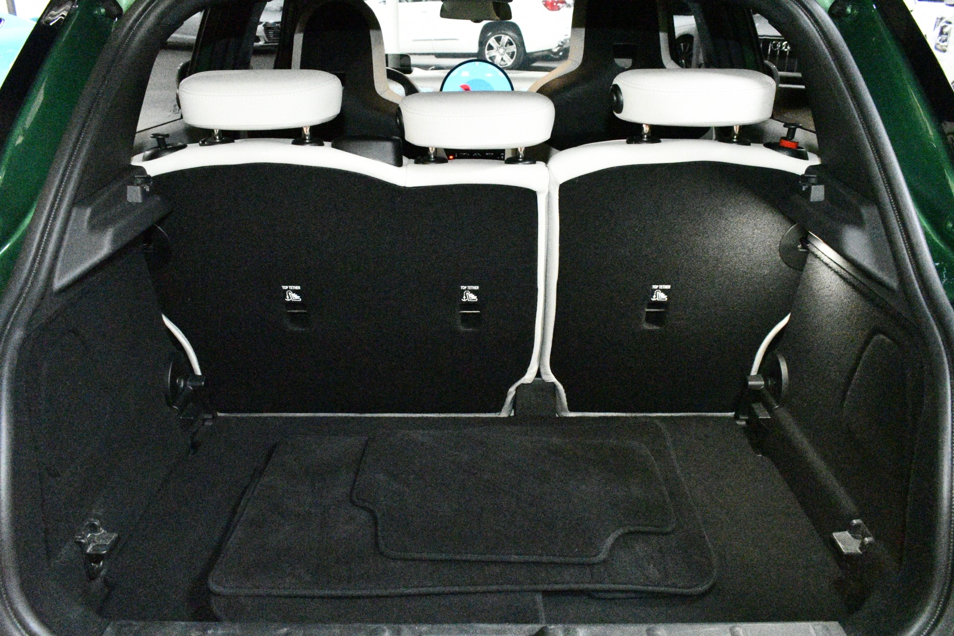 2025 MINI Hardtop 4 Door S - Photo 95