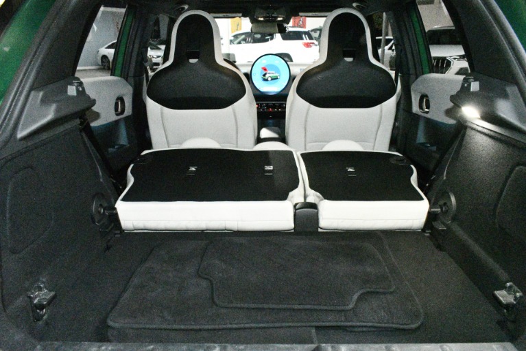 2025 MINI Hardtop 4 Door S - Photo 196