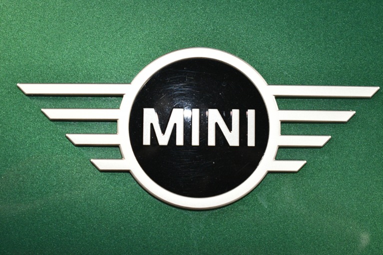 2025 MINI Hardtop 4 Door S - Photo 199