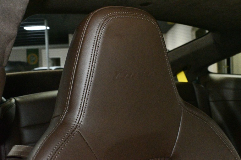 2021 Porsche 911 Turbo - Photo 110