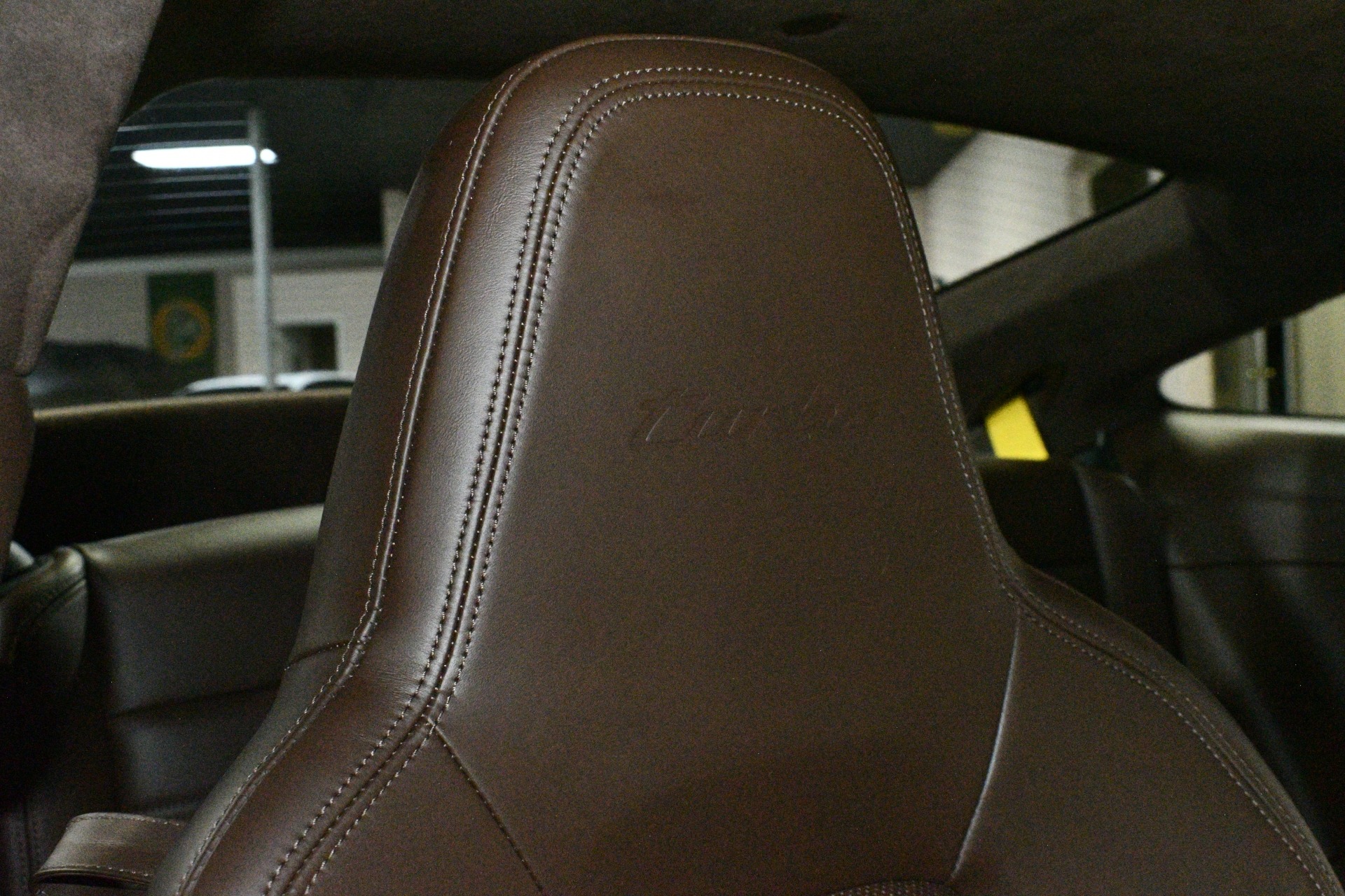 2021 Porsche 911 Turbo - Photo 10