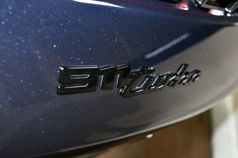 2021 Porsche 911 Turbo - Photo 200