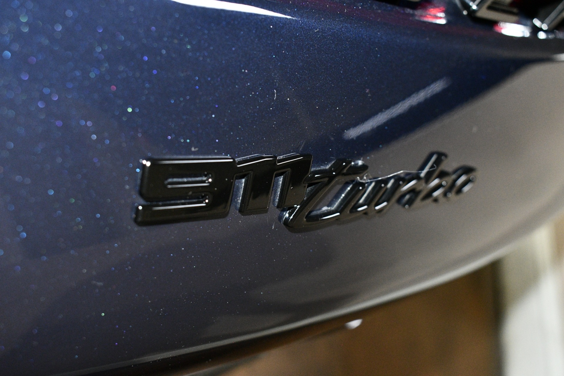2021 Porsche 911 Turbo - Photo 100