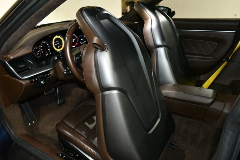 2021 Porsche 911 Turbo - Photo 115