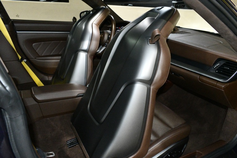 2021 Porsche 911 Turbo - Photo 116