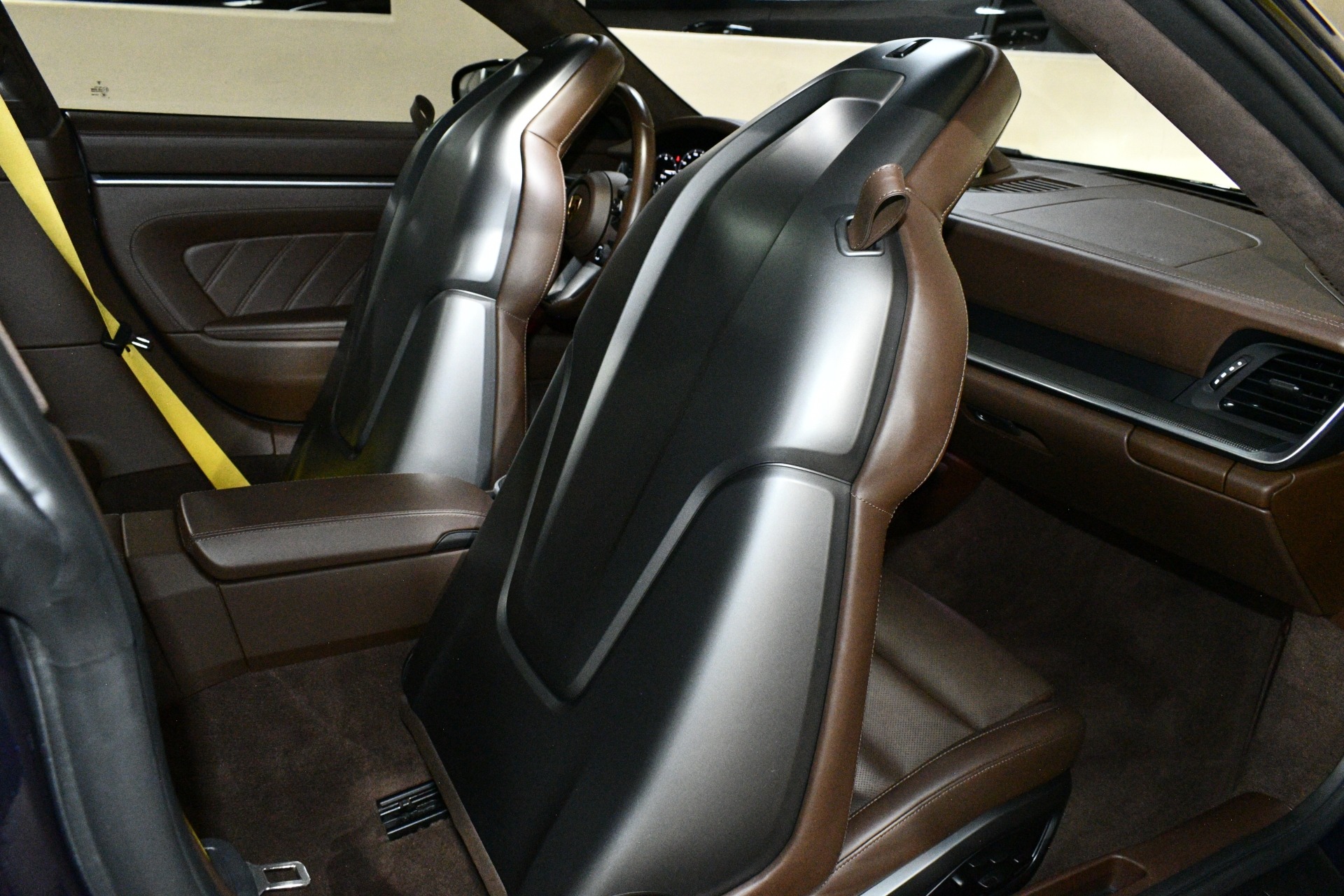 2021 Porsche 911 Turbo - Photo 16
