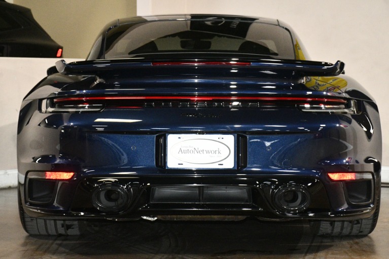 2021 Porsche 911 Turbo - Photo 102