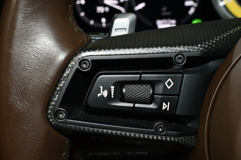 2021 Porsche 911 Turbo - Photo 125