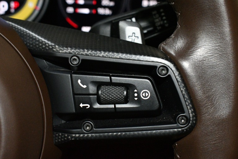 2021 Porsche 911 Turbo - Photo 126