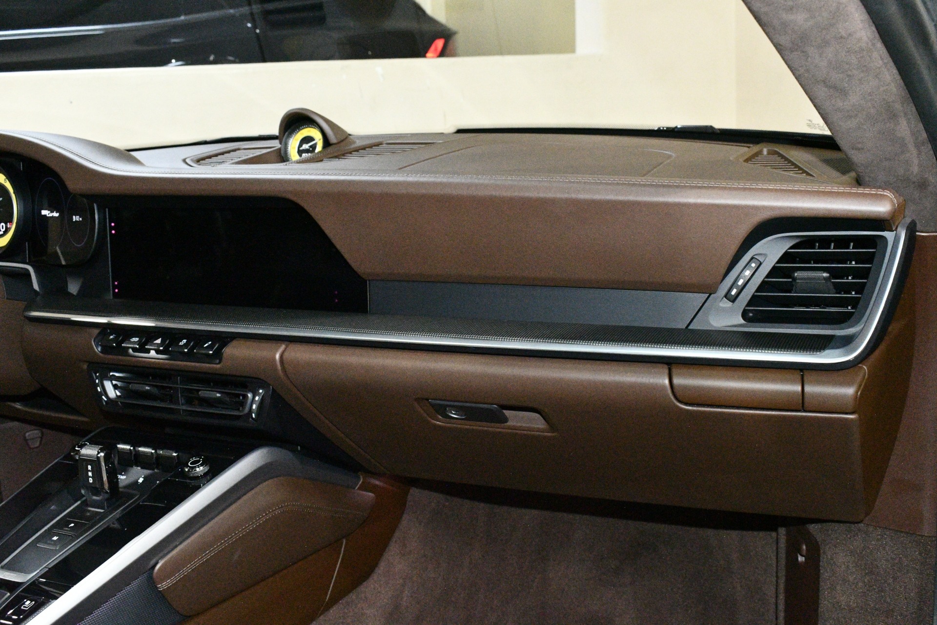 2021 Porsche 911 Turbo - Photo 31