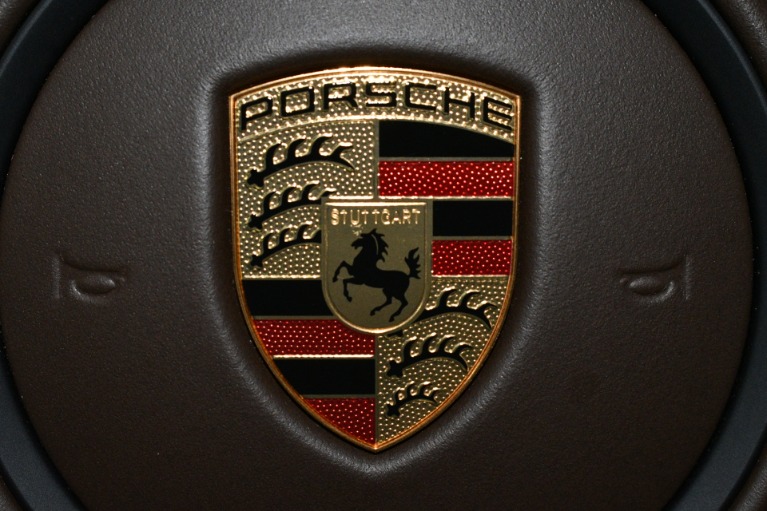 2021 Porsche 911 Turbo - Photo 132