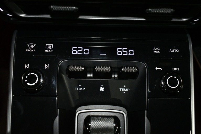 2021 Porsche 911 Turbo - Photo 136