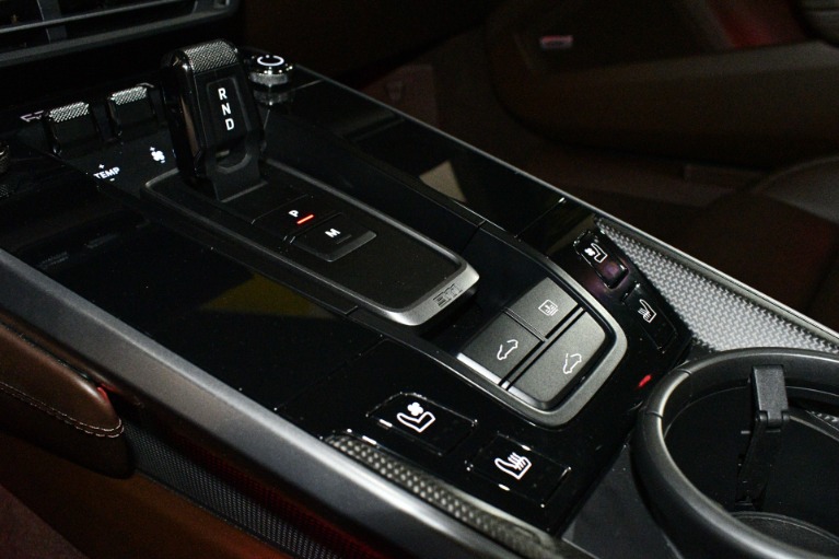 2021 Porsche 911 Turbo - Photo 139