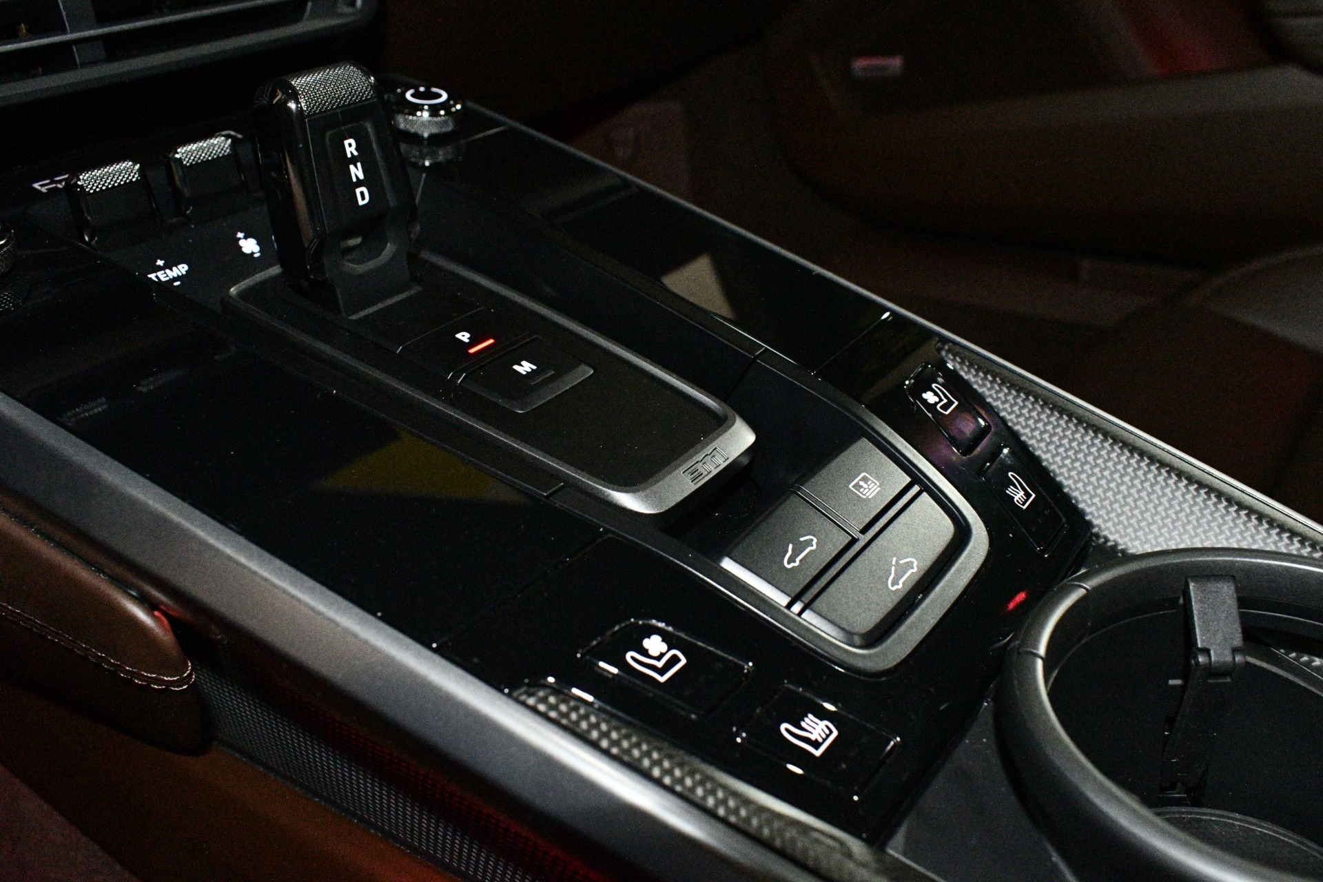 2021 Porsche 911 Turbo - Photo 39