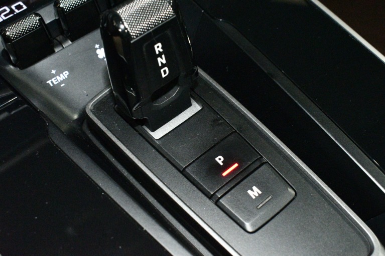 2021 Porsche 911 Turbo - Photo 140