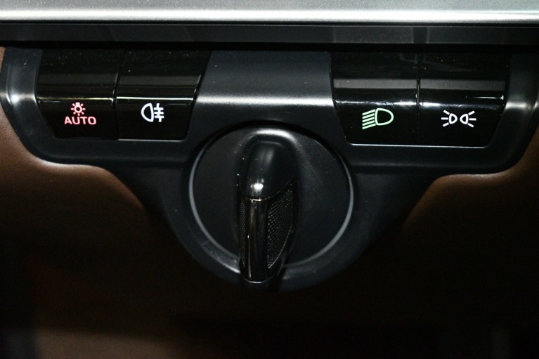 2021 Porsche 911 Turbo - Photo 141