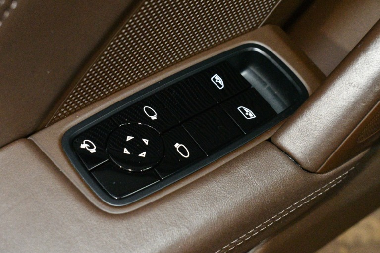 2021 Porsche 911 Turbo - Photo 142