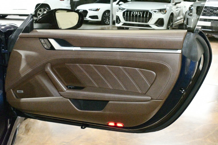 2021 Porsche 911 Turbo - Photo 144