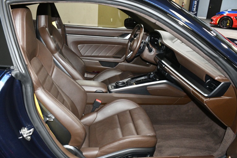 2021 Porsche 911 Turbo - Photo 148