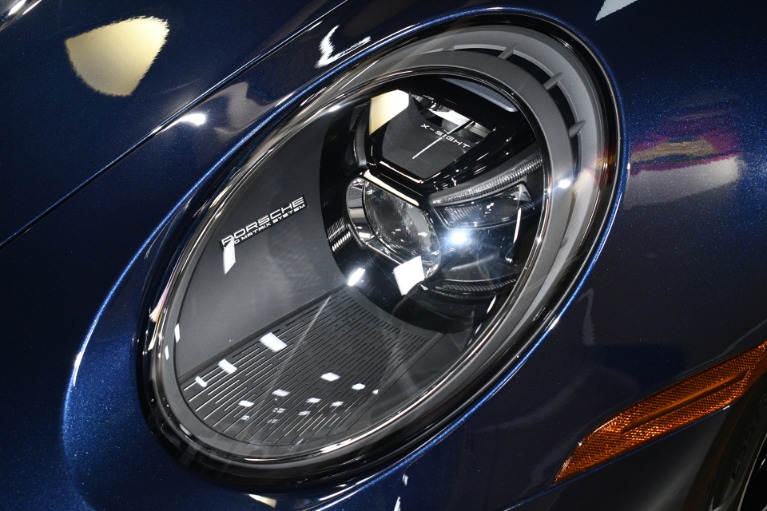 2021 Porsche 911 Turbo - Photo 157