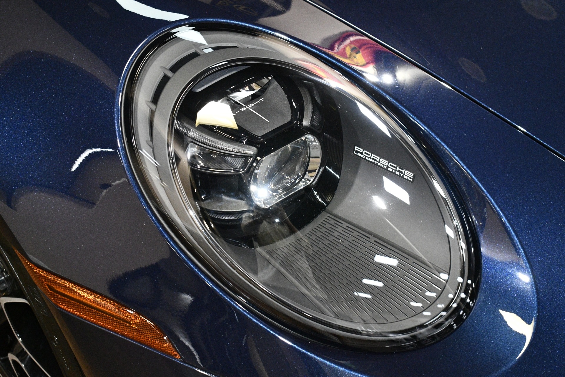 2021 Porsche 911 Turbo - Photo 58