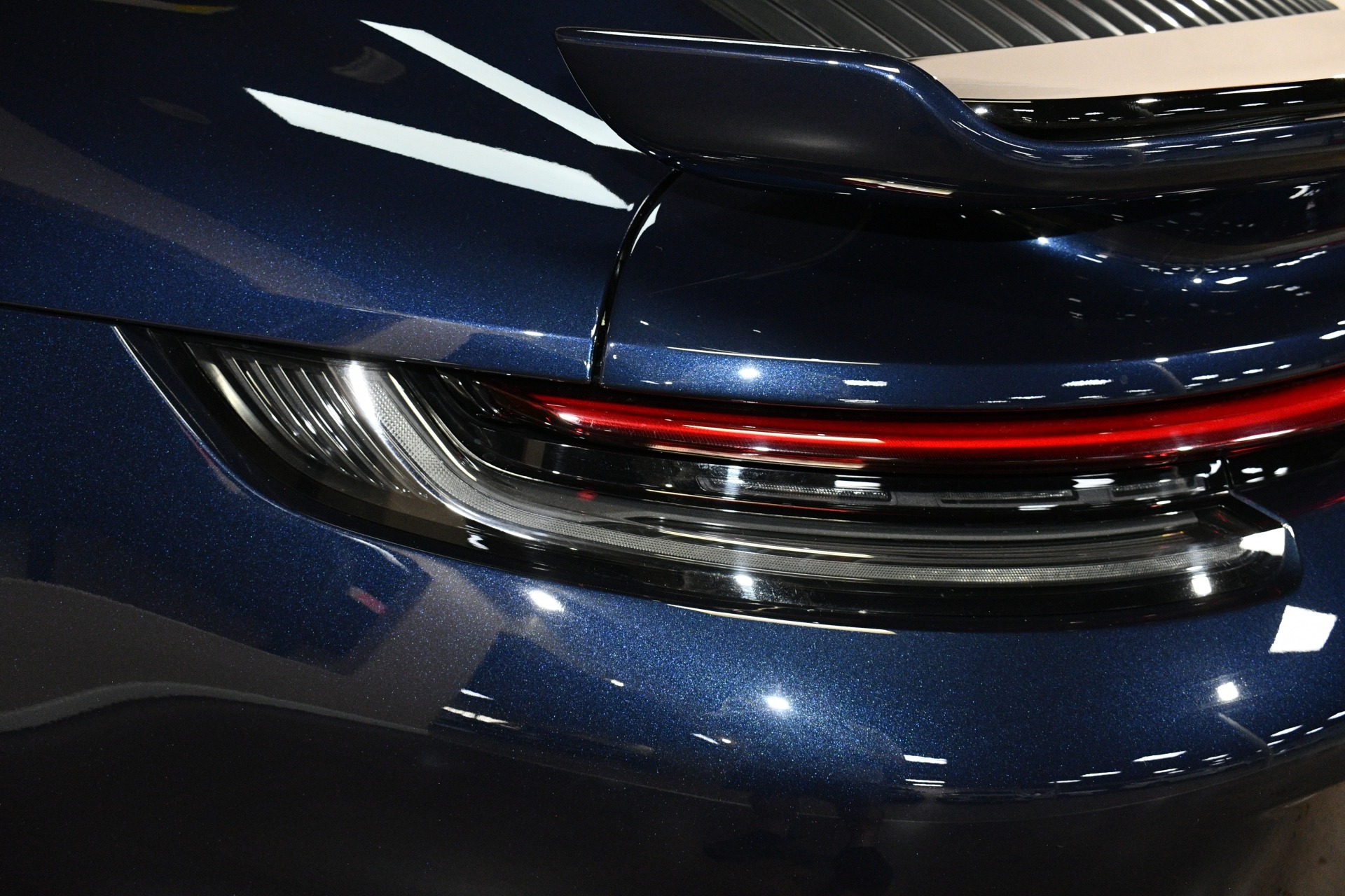 2021 Porsche 911 Turbo - Photo 60