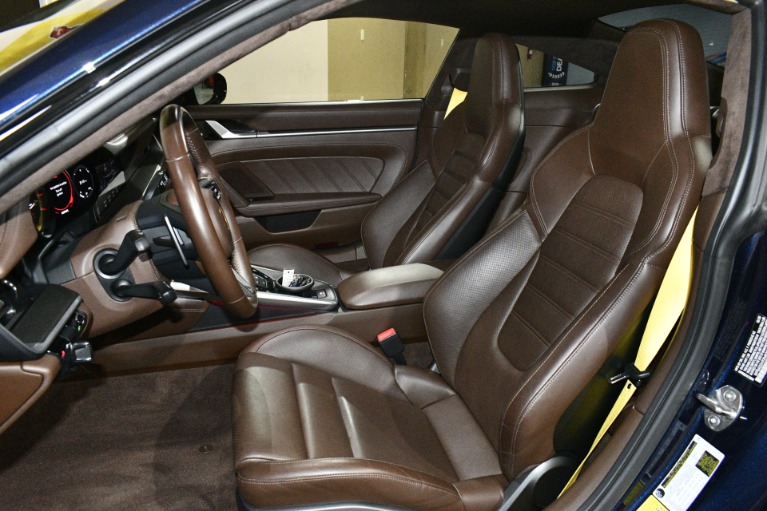 2021 Porsche 911 Turbo - Photo 107