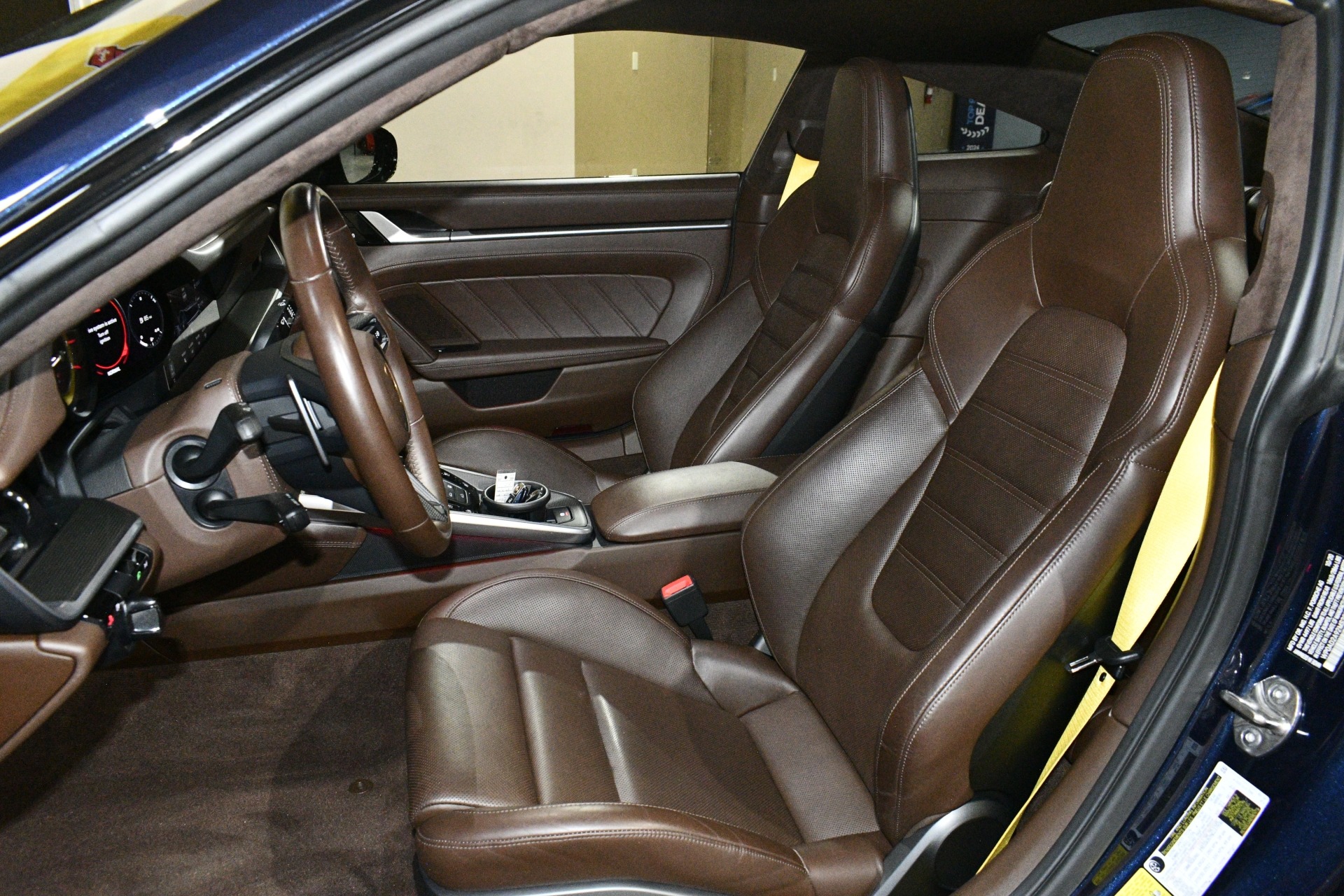2021 Porsche 911 Turbo - Photo 7